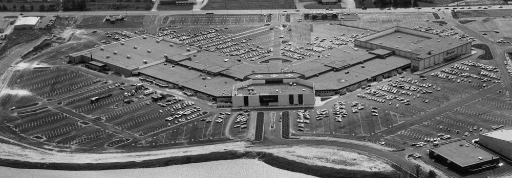 Eastbrook Mall (Centerpointe Mall) - From Matt Mccarty